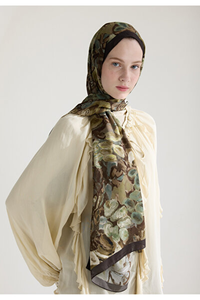 Fresh Astra Flosh Viscos Shal Brown