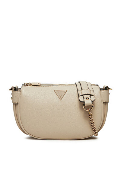 Guess Women's Handbag Beige HWBG9519170