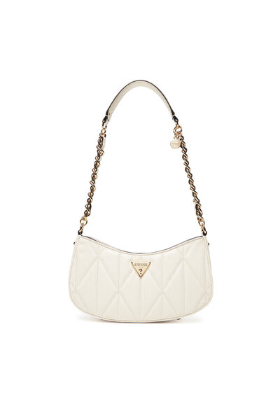 Guess Women's Handbag White HWGG9663170