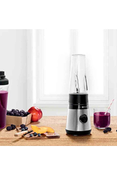 Bosch 450W VitaPower Series 2 Stainless Steel Blender 600ml