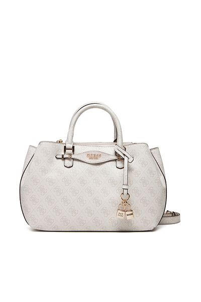 Guess Women's Handbag White HWSG9652060