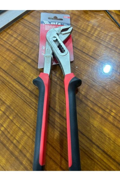 Generic KF MONKEY PLIER (WATER PUMP PLIER) 10 inch