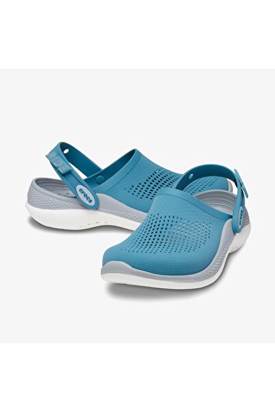 Crocs LiteRide 360 Turkuaz Terlik