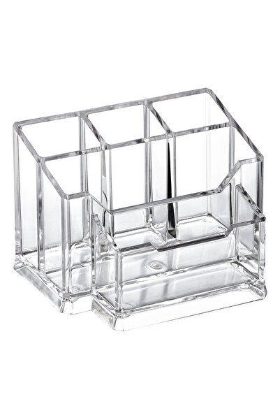 Ops KLM 201 ORGANIZATOR DE MACHIAJ SUPORT PENĂL CLIP ORGANIZATOR DE BUCĂTĂ DE...