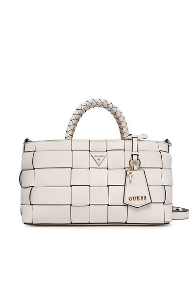 Guess Women's Handbag White HWWG9661060
