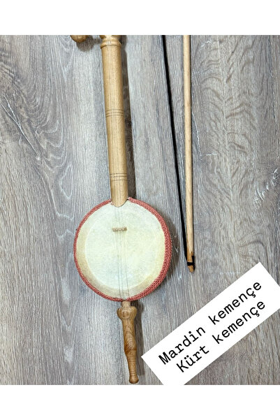 Aurora Mardin kemençe