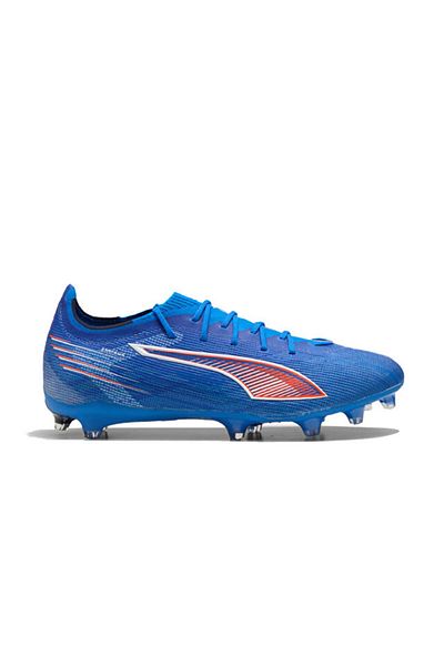 Puma Ultra 6 Pro Fg/Ag Men's Multi Grass Ground Football Shoes 10855101 Blue