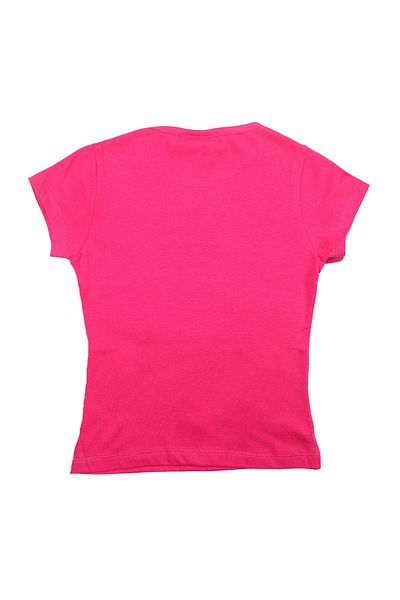 Minnie Mouse Children's T-shirt, 100% cotton, multicolor, Happy, Minnie Mouse
