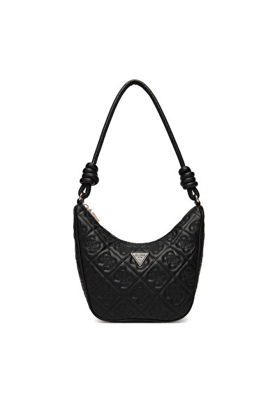 Guess Geantă de damă neagră HWQL9658180