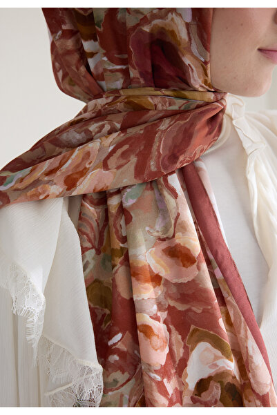 Fresh Astra Flosh Viscos Shal Cinnamon Shell