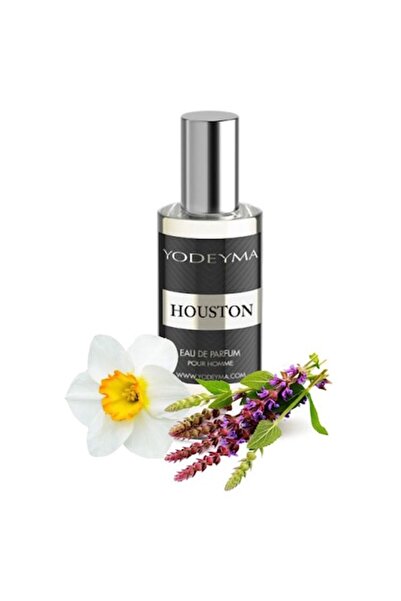 Yodeyma Houston Eau de Parfum for Men