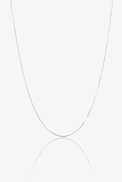 Getto Deri قلادة من الفولاذ الناعم