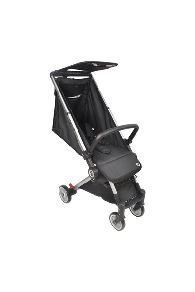 BABYDREAM gift stroller-Black