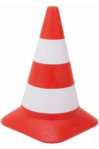 AC BOX Toy Traffic Cone Ac Box 861931