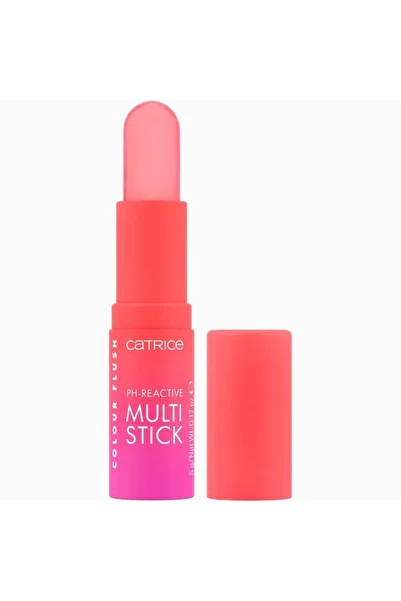 Catrice Stick multifunctional adaptabil la pH, Cosmetics COLOUR FLUSH, 010, 5 g