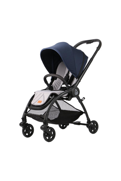 BABYDREAM Eagle stroller-Blue