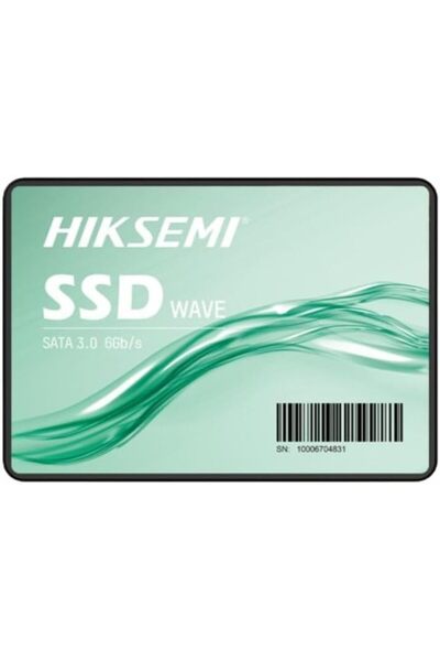AC BOX Hs-Ssd-W(S) 960 Gb Internal Ssd Ac Box 861931