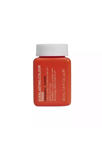 Kevin Murphy Μαλακτική κρέμα μαλλιών Everlasting Colour Rinse, προστασία χρώματος, 40 ml