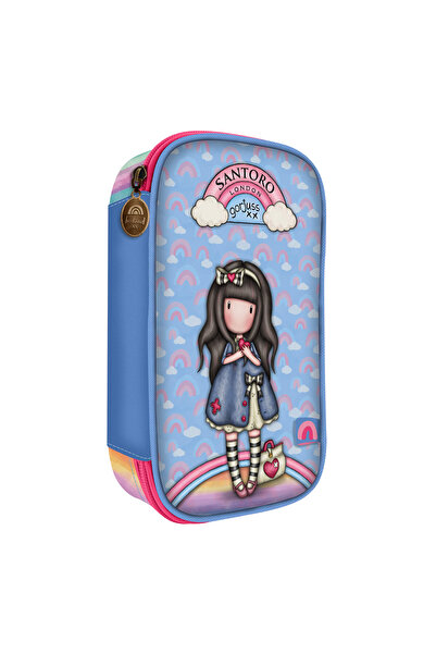 Santoro Penar echipat Gorjuss 45 piese Be Kind To Yourself