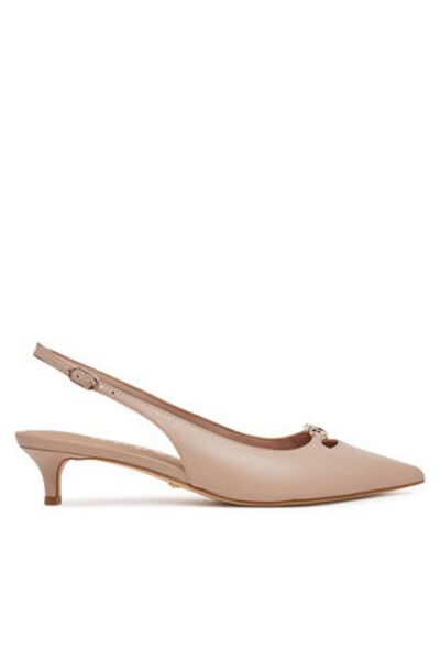 Guess Women's Sandals Beige FLTJESLEA05