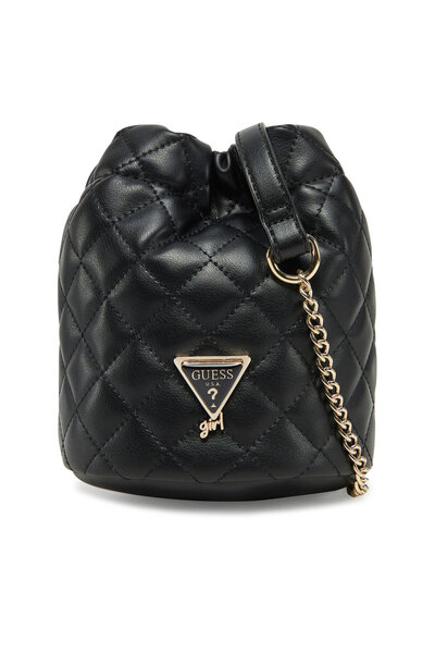 Guess Girl's Handbag Black J5GZ25WGT10
