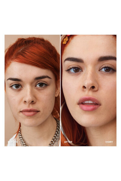 BOBBI BROWN Bobbi Brown Skin Long Wear Fluid Powder Foundation, Spf20, Foundation, 40 ml, C-024 Ivory