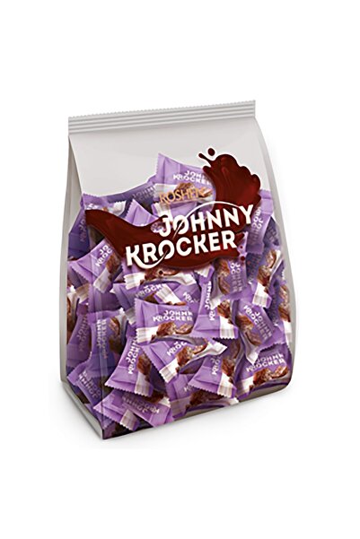 OEM Napolitane cu Crema de lapte, ambalate individual, 1 Kg, Roshen