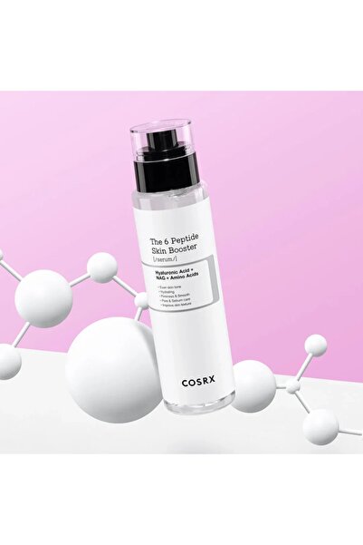 Cosrx Ser facial The 6 Peptide Skin Booster cu 6 peptide, 150 ml