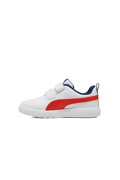 Puma Courtflex V3 V Ps Kids Sneaker