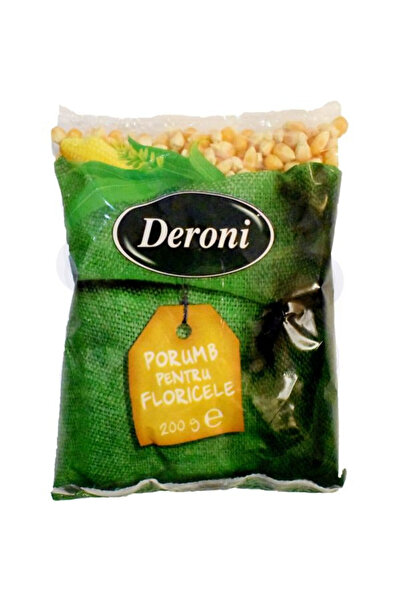 OEM Porumb pentru Floricele, 200g