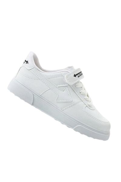 Oksit Oks Velcro Laced Boys Girls Sports Shoes