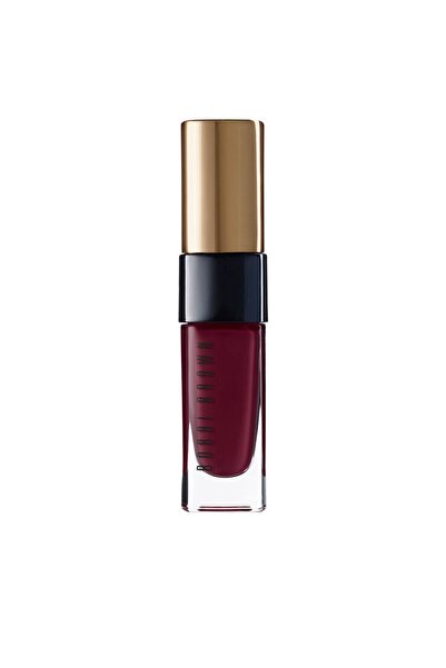 BOBBI BROWN Bobbi Brown Luxe Liquid Lip High Shine Lipstick, 6 ml, No 7 Wild Orchid