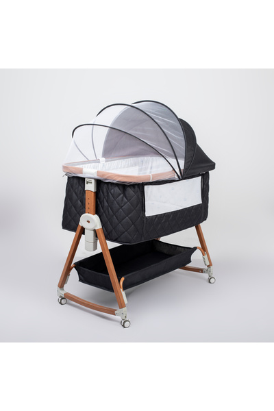 BABYDREAM deluxe crib