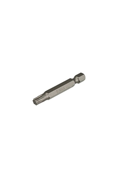 Tomax Torx Uçlu Bits Uç T40 X 50 Mm 2 Adet