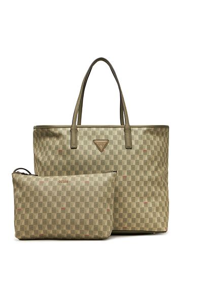 Guess Women's Handbag Green HWJT9344290