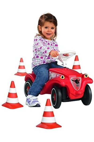 AC BOX Toy Traffic Cone Ac Box 861931