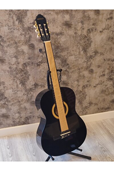 Aren müzik Tam Boy Gitar (Kargo+Kılıf+Pena Hediyeli)