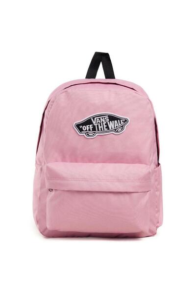 Vans Rucsac Old Skool Classic Pink Dawn VN000H4YEN71