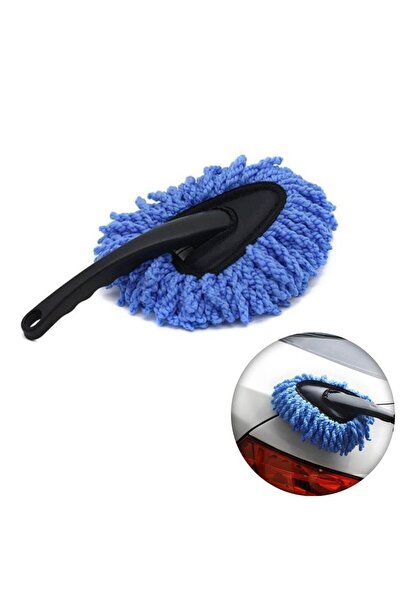 Carmind Mini Mikrofiber Toz Alma Fırçası CR10452