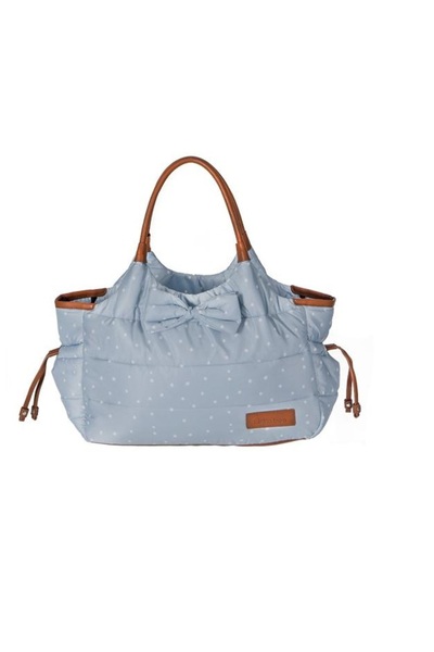Kikka Boo Mama Bag Dotty Blue