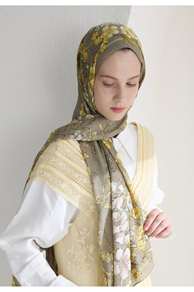 Fresh Valentina Floş Viscosin Shal Vi̇zon