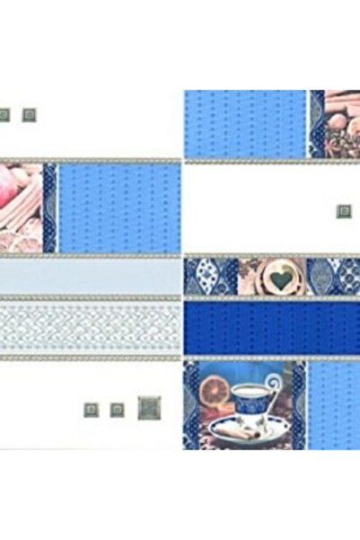 Slavyanski Oboi Super washable vinyl wallpaper for bathroom and kitchen, 5524-03 India