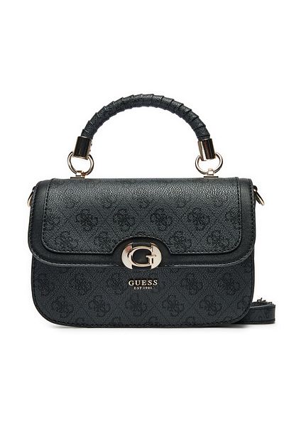 Guess Women's Handbag Black HWSG9540200