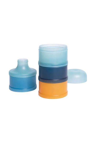 Suavinex Milk Powder Dispenser - Blue
