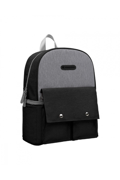 Kikka Boo KikkaBoo backpack maternity bag with thermal compartment Nia Black
