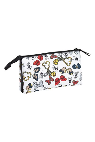 safta Jucărie triplă Minnie Mouse „Teen” 22x3x10 cm