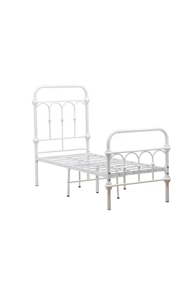 DEC4 Iron baby bed