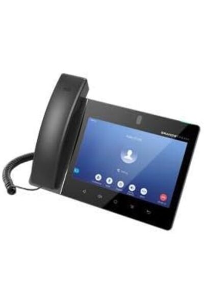 GRANDSTREAM Networks GXV3380 IP Video Phone for Android