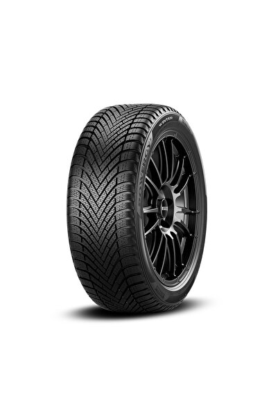 Pirelli Powergy Winter 225/40R18 92V XL M+S 3PMSF Oto Kış Lastiği (Üretim Yıl...