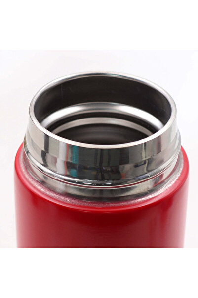 İkon store Graduated Red Thermos